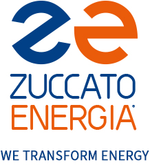 ZUCCATO ENERGIA - WE TRANFORM ENERGY